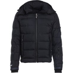Superdry COMMAND UTILITY Kurtka snowboardowa super dark navy. Kurtki narciarskie i snowboardowe marki 4F. W wyprzedaży za 799.20 zł.