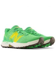 New Balance Buty "Fresh Foam X Hierro v7" w kolorze zielonym do biegania rozmiar: 43. Zielone buty do biegania New Balance, bez wzorów, z materiału, bez zapięcia, do biegania. Za 522.95 zł.