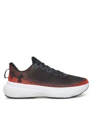 Under Armour Buty do biegania UA Infinite 3027523 Czarny. Czarne buty do biegania Under Armour, bez wzorów, z materiału, bez zapięcia, do biegania. Za 309.00 zł.