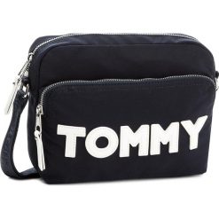 Saszetka TOMMY HILFIGER - Tommy Nylon Crossover AW0AW04951 413. Saszetki i nerki marki Tommy Hilfiger. W wyprzedaży za 209.00 zł.