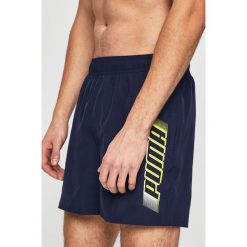 Puma - Kąpielówki. Kąpielówki marki Puma. Za 99.90 zł.