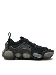 Nike Sneakersy Ispa Link Axis FZ3507 002 Czarny. Czarne buty sportowe casual Nike, bez wzorów, z materiału, bez zapięcia. Za 1,229.00 zł.