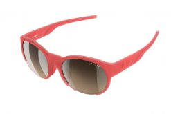 Okulary przeciwsłoneczne kolarskie POC Avail S2. Czerwone okulary przeciwsłoneczne POC. Za 420.49 zł.