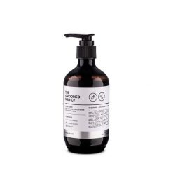 THE GROOMED MAN CO MUSK HAVE CONDITIONER Odżywki do włosów 300 ml Męskie. Szampony i pielęgnacja THE GROOMED MAN CO. Za 145.00 zł.