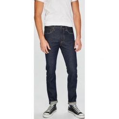 Levi's - Jeansy Skinny Noten. Jeansy marki Levi's®. W wyprzedaży za 299.90 zł.