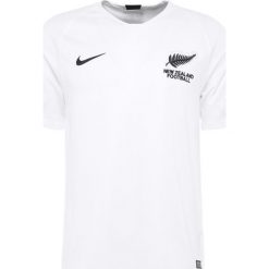 Nike Performance NEUSEELAND Koszulka reprezentacji white/black. T-shirty Nike Performance. Za 349.00 zł.
