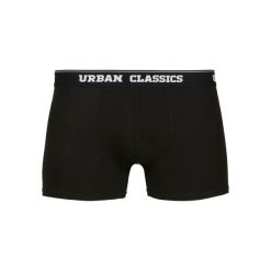 Bokserki Urban Classics (x5). Bokserki Urban Classics, m, bez wzorów. Za 214.00 zł.