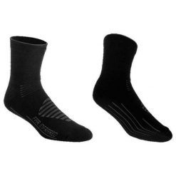 Skarpetki BBB Cycling InFraRouge FIRFeet. Czarne skarpety BBB CYCLING, bez wzorów. Za 174.50 zł.