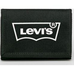 Levi's - Portfel. Portfele marki Levi's®. W wyprzedaży za 99.90 zł.
