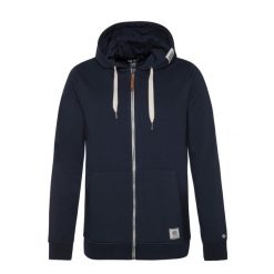 Bluza z kapturem z pełnym zamkiem błyskawicznym Protest Nxgsylar. Niebieskie bluzy z kapturem Protest, m, bez wzorów, z dresówki, z kapturem. W wyprzedaży za 180.00 zł.