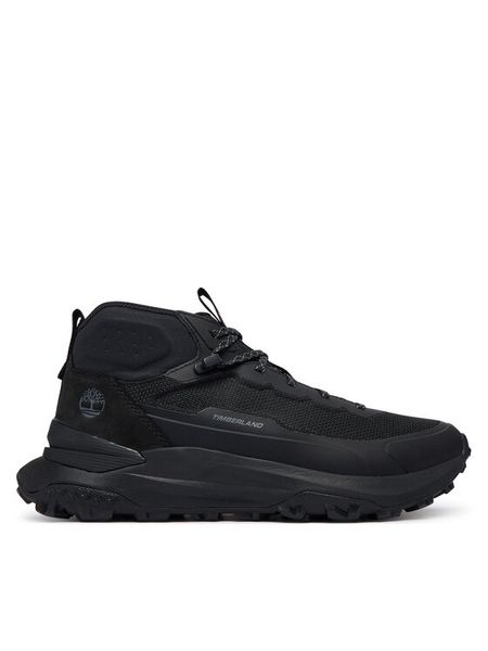 Timberland Sneakersy Motion Access TB0A4167EK91 Czarny. Czarne buty sportowe casual Timberland, bez wzorów, z materiału, bez zapięcia. Za 609.99 zł.