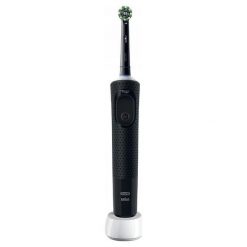Szczoteczka rotacyjna Oral-B Vitality Pro D103 czarny. Szczoteczki elektryczne ORAL B. Za 109.90 zł.