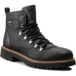 Trapery GEOX - U Kieven B Abx E U641VE 00085 C9999 Black. Trapery marki Geox. W wyprzedaży za 359.00 zł.