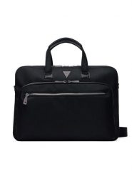 Guess Torba na laptopa HMBEHN P6338 Czarny. Czarne torby na laptopa Guess. Za 674.99 zł.