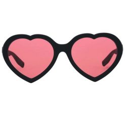 Okulary przeciwsłoneczne Pit Viper The Blacking Out Admirer Casino. Czarne okulary przeciwsłoneczne PIT VIPER. Za 451.00 zł.