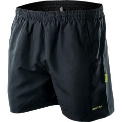 MARTES Męskie Szorty EMAC BLACK/LIME GREEN r. M. Odzież kąpielowa marki MARTES. Za 26.46 zł.