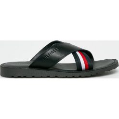 Tommy Hilfiger - Klapki. Klapki marki Tommy Hilfiger. Za 269.90 zł.