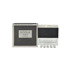 Rihanna Rogue Man EDT 100ml. Perfumy męskie Rihanna. Za 113.58 zł.