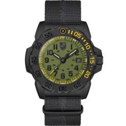 Zegarek męski Luminox XS.3517.NSF.SET, Quartz, 45mm, 20ATM. Czarne zegarki Luminox. Za 2,105.50 zł.