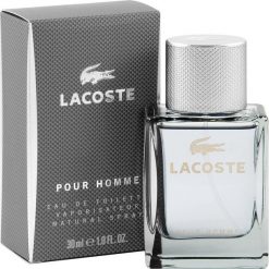 LACOSTE Pour Homme EDT/S 30ML. Perfumy męskie LACOSTE. Za 75.50 zł.