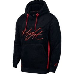 Jordan Bluza z kapturem Air Jordan Wings of Flight Fleece - AH6250-010 XXL. Bluzy z kapturem marki Jordan. Za 652.96 zł.
