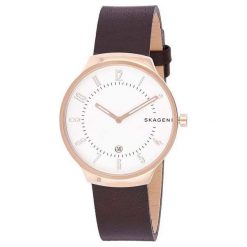 ZEGAREK SKAGEN GRENEN SKW6458. Zegarki marki Skagen. Za 669.00 zł.