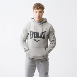 Bluza z kapturem Everlast. Bluzy z kapturem EVERLAST, s, bez wzorów, z bawełny, z kapturem. Za 239.99 zł.