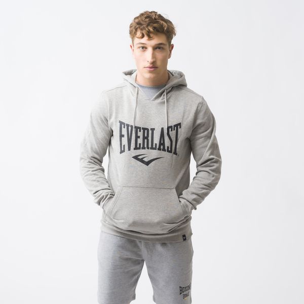 Bluza z kapturem Everlast. Bluzy z kapturem EVERLAST, s, bez wzorów, z bawełny, z kapturem. Za 239.99 zł.