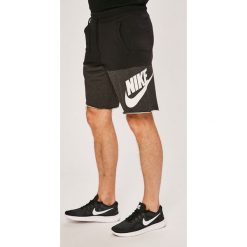 Nike Sportswear - Szorty. Krótkie spodenki sportowe marki Nike Sportswear. W wyprzedaży za 159.90 zł.