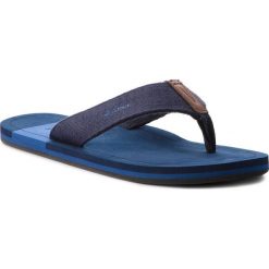 Japonki GANT - Breeze 16699404 Navy Blue G65. Japonki marki GANT. W wyprzedaży za 149.00 zł.