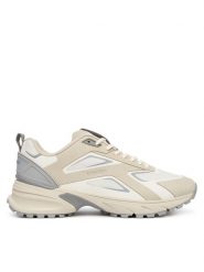 Calvin Klein Sneakersy Hike Runner Laceup Stipe M-Su HM0HM02155 Beżowy. Brązowe buty sportowe casual CALVIN KLEIN, bez wzorów, z materiału, bez zapięcia. Za 649.99 zł.