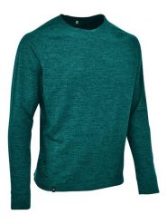 Maul Sport Koszulka funkcyjna "Alvier Fresh" w kolorze morskim rozmiar: 58. Niebieskie t-shirty sportowe Maul Sport, bez wzorów, z materiału, bez ramiączek, outdoorowe. Za 130.99 zł.