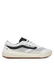 Vans Sneakersy MTE Ultrarange 2.0 RW VN000D60YB21 Biały. Białe buty sportowe casual Vans, bez wzorów, z materiału, bez zapięcia. Za 419.99 zł.