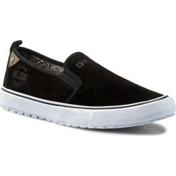 Tenisówki BIG STAR - U174094 Black. Trampki marki BIG STAR. W wyprzedaży za 119.00 zł.