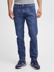 Blend Jeansy 20715705 Niebieski Slim Fit. Niebieskie jeansy Blend, m. Za 99.99 zł.