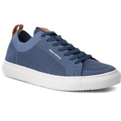 Tenisówki MARC O'POLO - 902 25143502 600 Denim 870. Trampki marki Marc O'Polo. Za 439.00 zł.