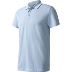 Adidas Koszulka Męska Polo Essentials Basic M Niebieski r. M - (S98752). Koszulki polo marki Adidas. Za 110.72 zł.