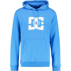 DC Shoes STAR Bluza z kapturem campanula/snow white. Bluzy z kapturem marki DC Shoes. W wyprzedaży za 269.10 zł.