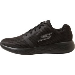 Skechers Performance GO RUN 600 REFINE Obuwie do biegania treningowe black textile/trim. Buty do biegania marki Skechers Performance. Za 259.00 zł.