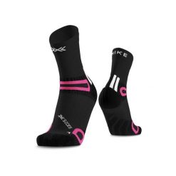 Skarpetki X-Socks Discover Ankle. Niebieskie skarpety X-Socks, bez wzorów. Za 136.50 zł.