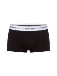 Calvin Klein Bokserki w 3-paku Mężczyźni Bawełna czarny, S. Czarne bokserki CALVIN KLEIN, m, bez wzorów, z bawełny. Za 199.95 zł.