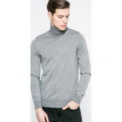 Tommy Hilfiger - Sweter. Golfy marki Tommy Hilfiger. W wyprzedaży za 299.90 zł.