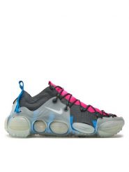 Nike Sneakersy Ispa Link Axis FZ3507 001 Szary. Szare buty sportowe casual Nike, bez wzorów, z materiału, bez zapięcia. Za 1,299.00 zł.