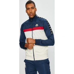 Kappa - Bluza. Bluzy marki House. Za 199.90 zł.