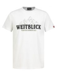 Sublevel Koszulka w kolorze białym rozmiar: M. Białe bezrękawniki Sublevel, m, bez wzorów, bez kołnierzyka, bez ramiączek. Za 43.99 zł.