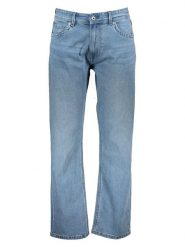 Pepe Jeans Dżinsy "Penn" - Loose fit - w kolorze błękitnym rozmiar: W36/L34. Niebieskie jeansy Pepe Jeans, l. Za 162.49 zł.