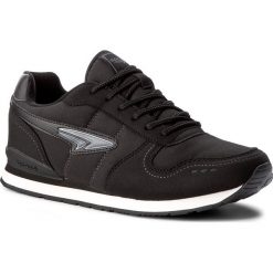 Sneakersy SPRANDI - MP07-16845-02 Czarny. Buty sportowe casual marki Sprandi. W wyprzedaży za 59.99 zł.