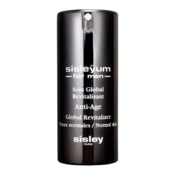 Sisley Sisleÿum for men Kremy przeciwzmarszczkowe 50 ml Męskie. Kremy i balsamy Sisley. Za 1,245.00 zł.