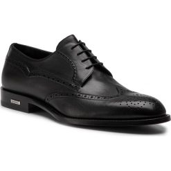 Półbuty BALDININI - 996725XDELO000000XXX Nero. Eleganckie półbuty marki Baldinini. Za 1,729.00 zł.