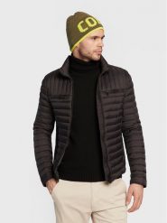 Colmar Czapka Ice 5005 2OY Zielony. Zielone czapki zimowe Colmar, bez wzorów, z materiału. Za 179.00 zł.